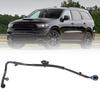 68250915AD Черный Передний Патрубок Клапана Вентиляции Для Dodge Durango Jeep Grand Cherokee 2016 2017 2018 Запасные Аксессуары