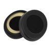 Ear Pads Soft Protein Leather Sponge Noise Isolation Ear Cushions for HD2.01 HD2.20S HD2.30I HD2.30G Headphones