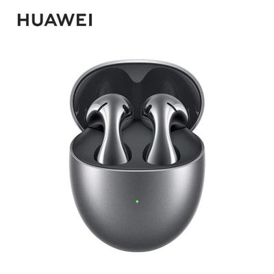 Беспроводные полувкладыши Huawei FreeBuds 5 с шумоподавлением