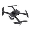 RC Drone Brushless Motor Four Sided Obstacle Avoidance Optical Flow Hover Trajectory Flight 3 Camera