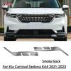 Для Kia Carnival Sedona KA4 Автомобильный наружный фонарь Защитная пленка от царапин TPU PPF Защитная пленка от царапин Ремонтная пленка