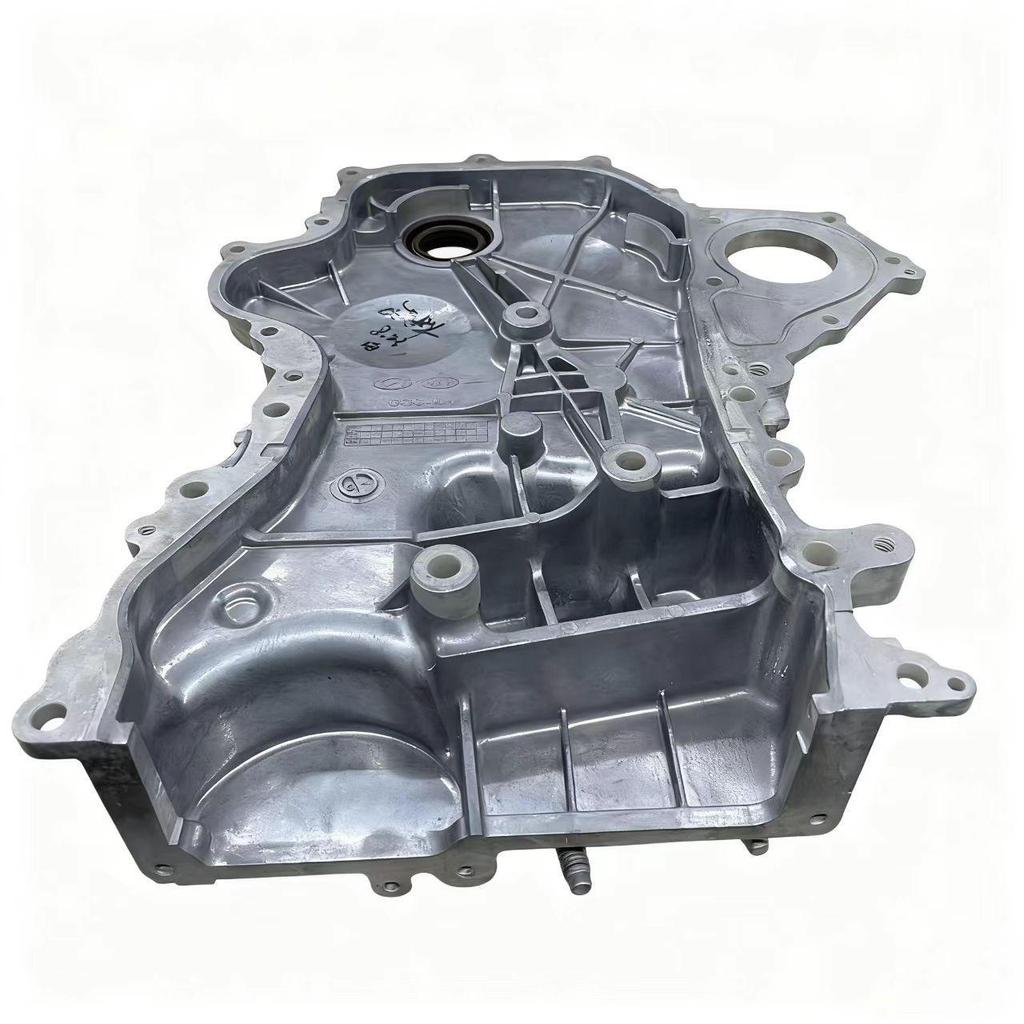 Крышка ГРМ Hyundai/Kia 21350-03120
