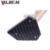 Подножка для мотоцикла ZONTES 310R/T/X: Модифицированное основание и подушка для ног