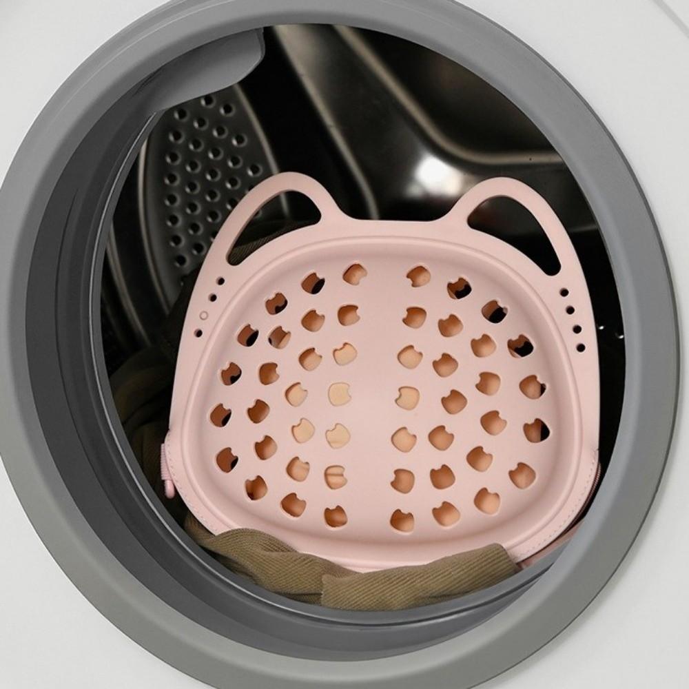 Anti-Tangling Bra Protector Washing Bag Reusable Underwear Washing Bag Socks Protection