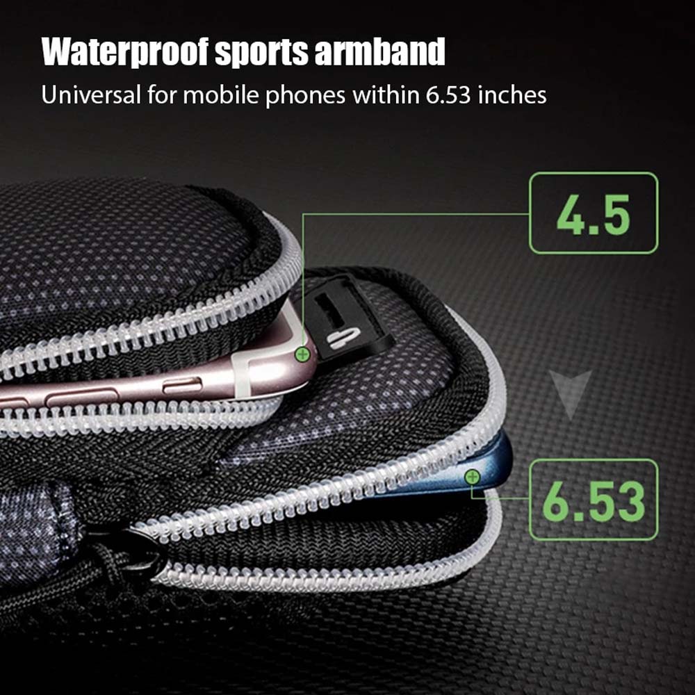 Armband Mobile Accessories Running Smartphones Mobile Bag Phone Case Arm Phone Holder Arm bag