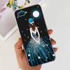 Case For Oppo A12 6.22" Cute Cartoon Dinosaur TPU Soft Silicone Clear Cover For Oppo A12 A 12 CPH2083 Phone Case Funda Bumper