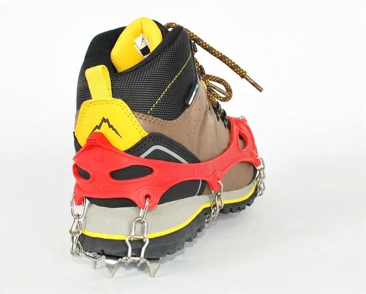 Alp Extreme Raczki Turystyczne Ice Trail M 36-40