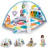 Kids II Japan Baby Einstein Baby Einstein 4 в 1 Kickin Tunes Gym (11749)