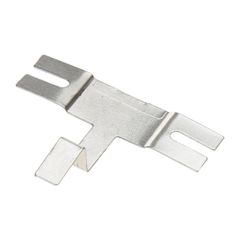 10 Pcs Portable Nickel Battery Connector Used In Construction and Aerospace Industries Improve Work Efficiency Durable