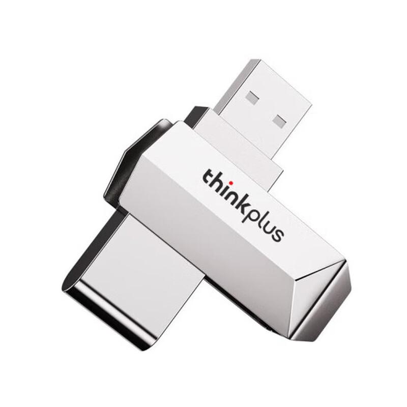 Lenovo USB 3.2 Флеш-накопитель Thinkplus TPU301