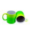 Color-Changing Cup Print Photo Print Coffee Gift Cup Ceramic Cup