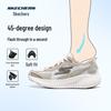 Skechers Кроссовки для бега без шнурков с амортизацией
