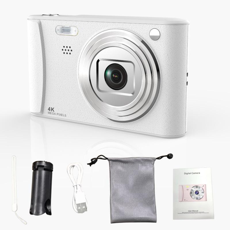 A15A16 Детская камера с MP3, слотом для карты, играми, языковыми опциями, таймером, перезаряжаемым аккумулятором