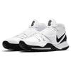 Nike Кроссовки унисекс Kyrie 6 EP Oreo Белый Черный Чистая Платина BQ4631-100