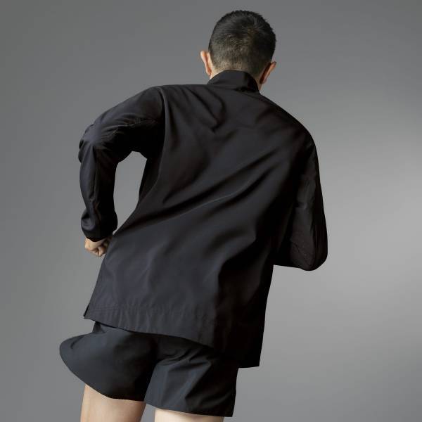 Adidas Куртка для бега Adizero Essential It7585