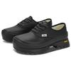 Vans Vibram X  Аутентичные DX Черные Модные Универсальные Простые Низкие Кеды Унисекс VN0A5JLWBKA
