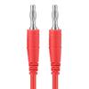 Banana Plug Testing Cable Test Probe Test Cable P1041 4mm Banana Plug To Banana Plug Test Cable Multimeter Testing Cables