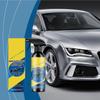 2026 Автомобильный спрей-покрытие 120 мл Быстрый Долговечный Высокоглянцевый Агент Керамическое покрытие для автомобиля Спрей для наружных деталей фар Морской