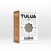 Набор специй Tulua Natural & Organic из 8 штук - 700 г | Куркума Лакадонг, Перец чили Гунтур, Перец чили Кашмири, Порошки кориандра