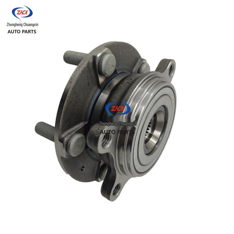 Changan Raeton CC Front Wheel Hub & Bearing Assembly for JL476 Engine