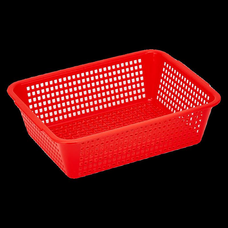 Morona Plastic Multipurpose Storage & Drain Basket