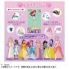 TAKARA TOMY Disney Disney Princess Glitter Tablet