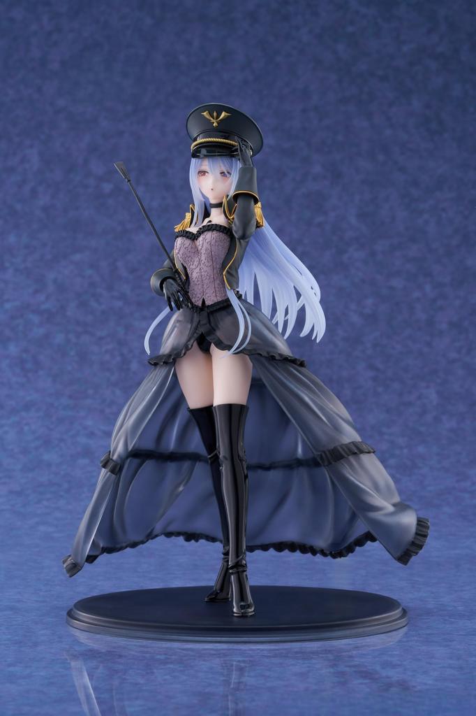 That Time I Got Reincarnated As a Slime Kitagawa Marin Figure Black Lobelia AMP+ - Ver.