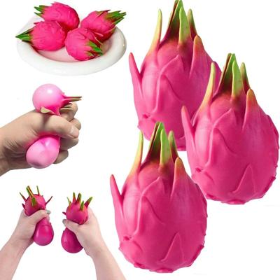 Необычные игрушки – Игрушки-антистресс