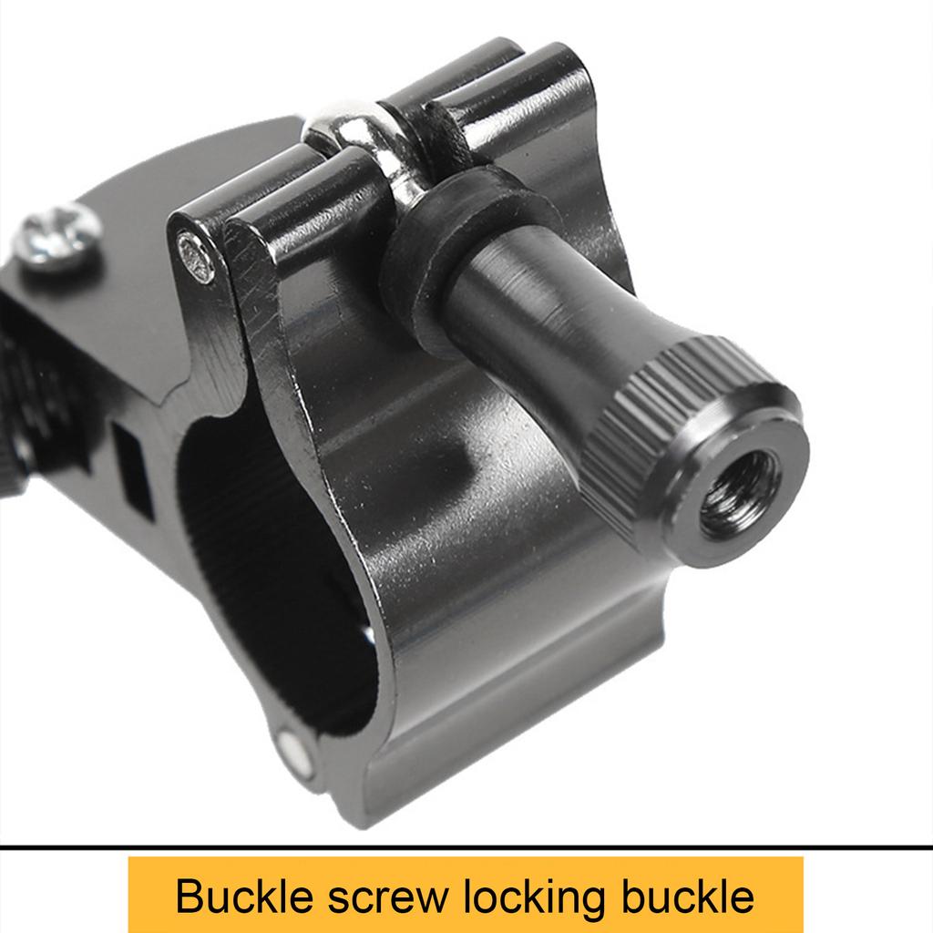 Подставка-держатель для удочки из алюминиевого сплава, держатель для удочек, съемный держатель для удочек, простой в использовании