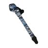 Camo Guitar Camo Blue Get'm Get'm 2" Strap,