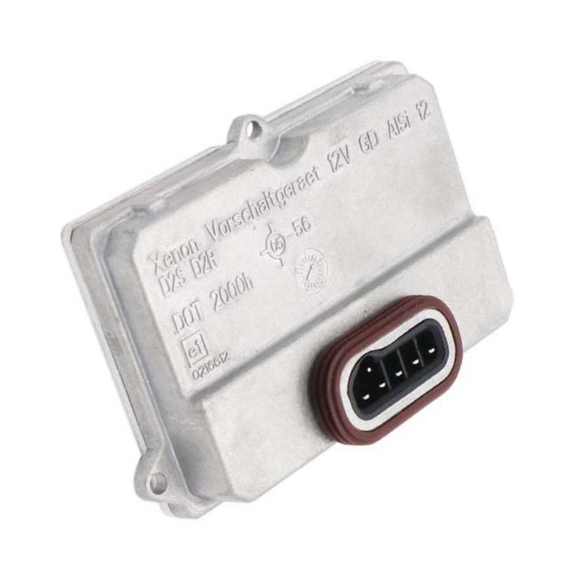 Для E53 E85 E86 Блок розжига HID ксеноновой фары Компьютер управления светом 5DV00829000