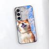 Чехол для телефона S-Shiba I-Inu для Samsung S26 S25 Plus S20 S20 Plus S22 Ultra S23 FE S21 Plus S21 Ultra Мягкий чехол