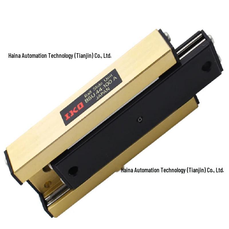 IKO Precision Linear Guideway BWU17-20/25-30, Ball Linear BSP740SL/1045SL