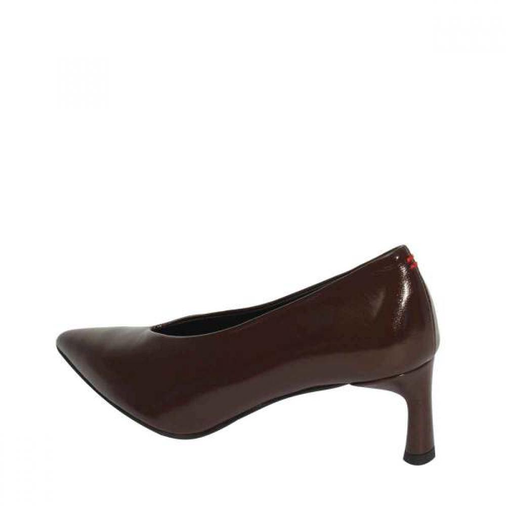 Halmanera Riccio Anna Pointy Basic Pumps Ro53hal001db