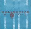 CD COLLECTIVE SOUL - Collective Soul 7567827452 Atlantic 1995 Европа Рок Б/У