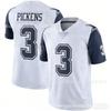 Mens Rugby Jersey Denim 3 Blue Pickens Sports Training Top