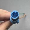 Для BMW E65 E66 730i 740 F20 520 525 ABS датчик скорости колеса разъем кабель