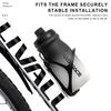 RIDERACE Bicycle Water Bottle Cage Lightweight MTB Mountain Bike Bottle Holder Socket Ultralight For Road Cycling Accessories 6