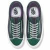 Vans Кроссовки Og Style 36 Ul Lx 'Black Green' VN0A5FBXBLK