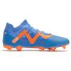 PUMA Future Match FG AG 'Supercharge Pack - Blue Glimmer' Men's 107180-01