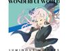 [CD] ТВ Аниме Luminous Witches OP: WONDERFUL WORLD ZMCZ-15821 Аниме Песня НОВАЯ