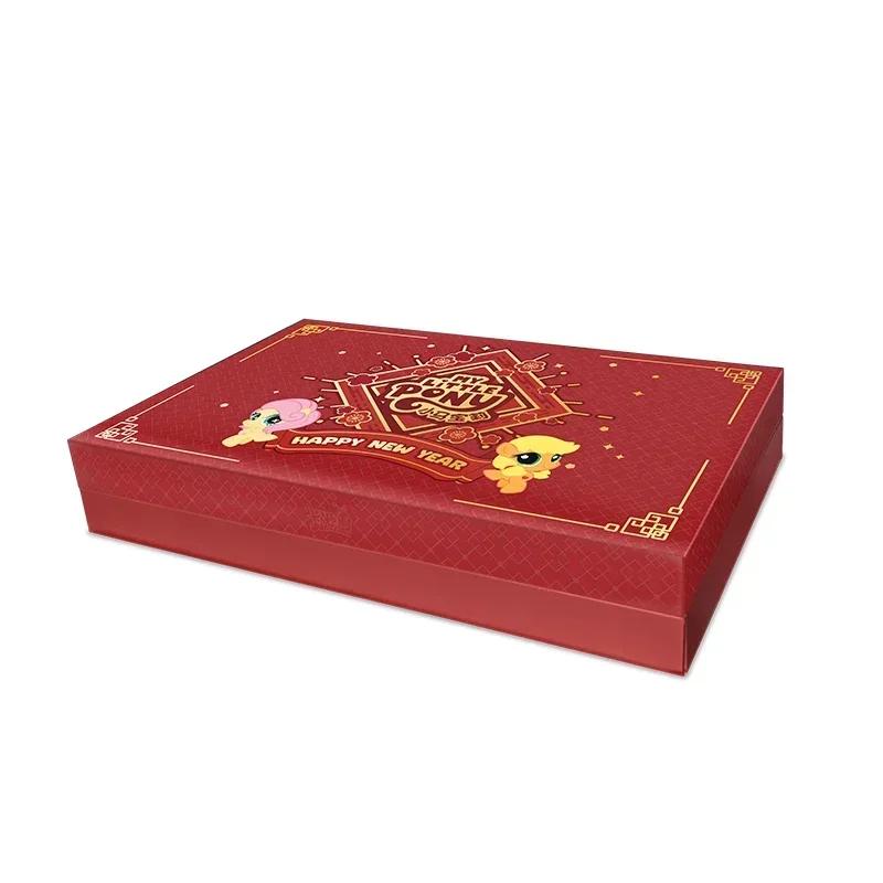 KAYOU Genuine My Little Pony Card Friendship Forever Cards Star Pack Gorgeous Gilded Princess Cards Collectible Card Toys Gifts