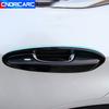 Стайлинг автомобиля, наружная дверная ручка, чаша, рамка, украшение, наклейка, наклейки из АБС-пластика для Lexus ES 2018-экстерьер
