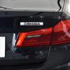 BASQ5 1Pcs Metal Car Emblem Badge Sticker Fender Trunk Decals Decoration For Skoda Octavia Superb Rapid Kodiaq Karoq Fabia Kamiq Enyaq