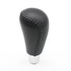 Car Accessories PU Automatic Transmission Shift Knob For Mazda 6 GG GH Mazda 8 3 5 8 MX-5 CX-5 CX-7 CX-9 RX8