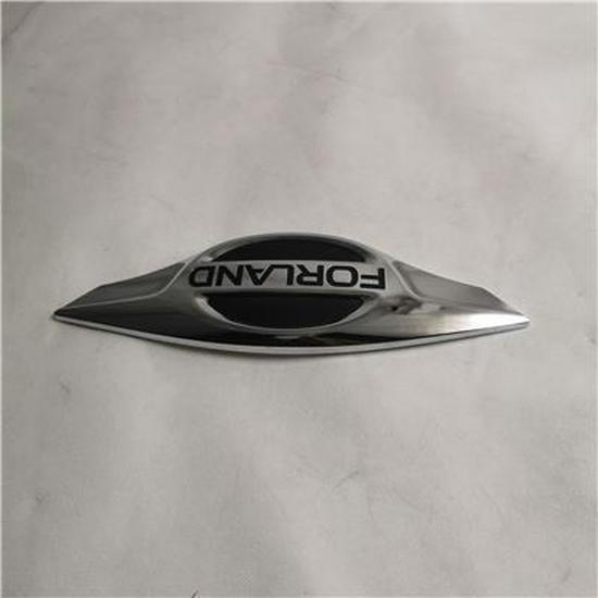Совместимая передняя эмблема для Foton New Era (Модель 305) L050500000523