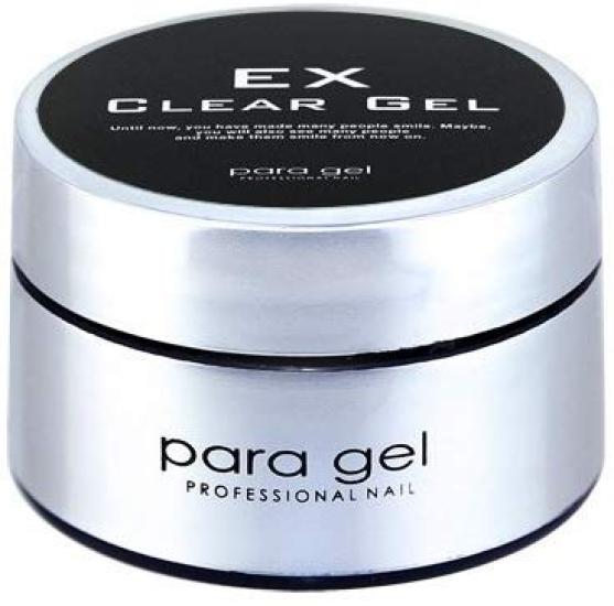 Para Gel Clear Gel EX 4g