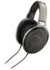 Sennheiser HD650 Динамические наушники открытого типа Модель высокого класса (Наушники) [Элемент]