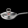 KOBACH Zero-Coating Titanium Non-Stick Wok 32cm