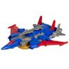 Transformers Legacy United Voyager Class Super God Master Force Metal Hawk Transformation фигурка для мальчиков и девочек от 8 лет и старше 7 дюймов